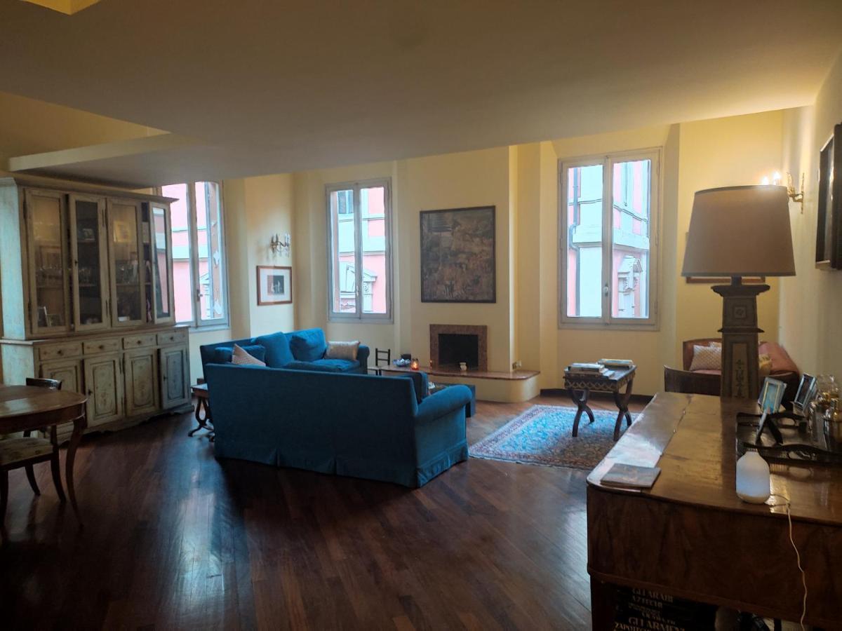 Hotel Bibi'S House Bolonia Zewnętrze zdjęcie