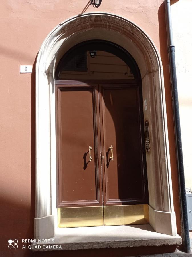Hotel Bibi'S House Bolonia Zewnętrze zdjęcie