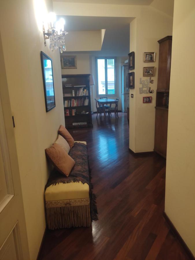 Hotel Bibi'S House Bolonia Zewnętrze zdjęcie