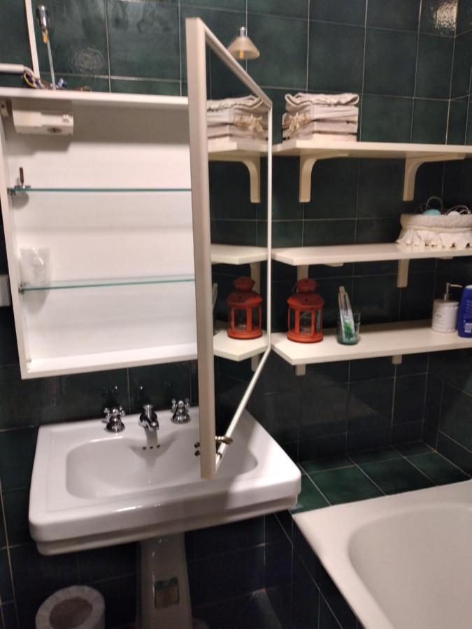 Hotel Bibi'S House Bolonia Zewnętrze zdjęcie