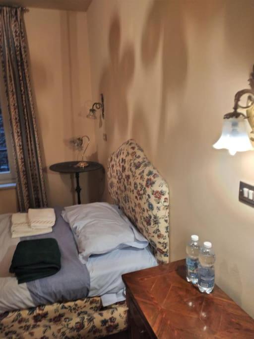 Hotel Bibi'S House Bolonia Zewnętrze zdjęcie