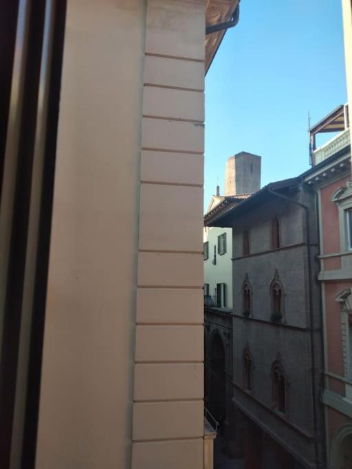 Hotel Bibi'S House Bolonia Zewnętrze zdjęcie