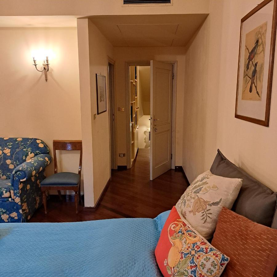 Hotel Bibi'S House Bolonia Zewnętrze zdjęcie