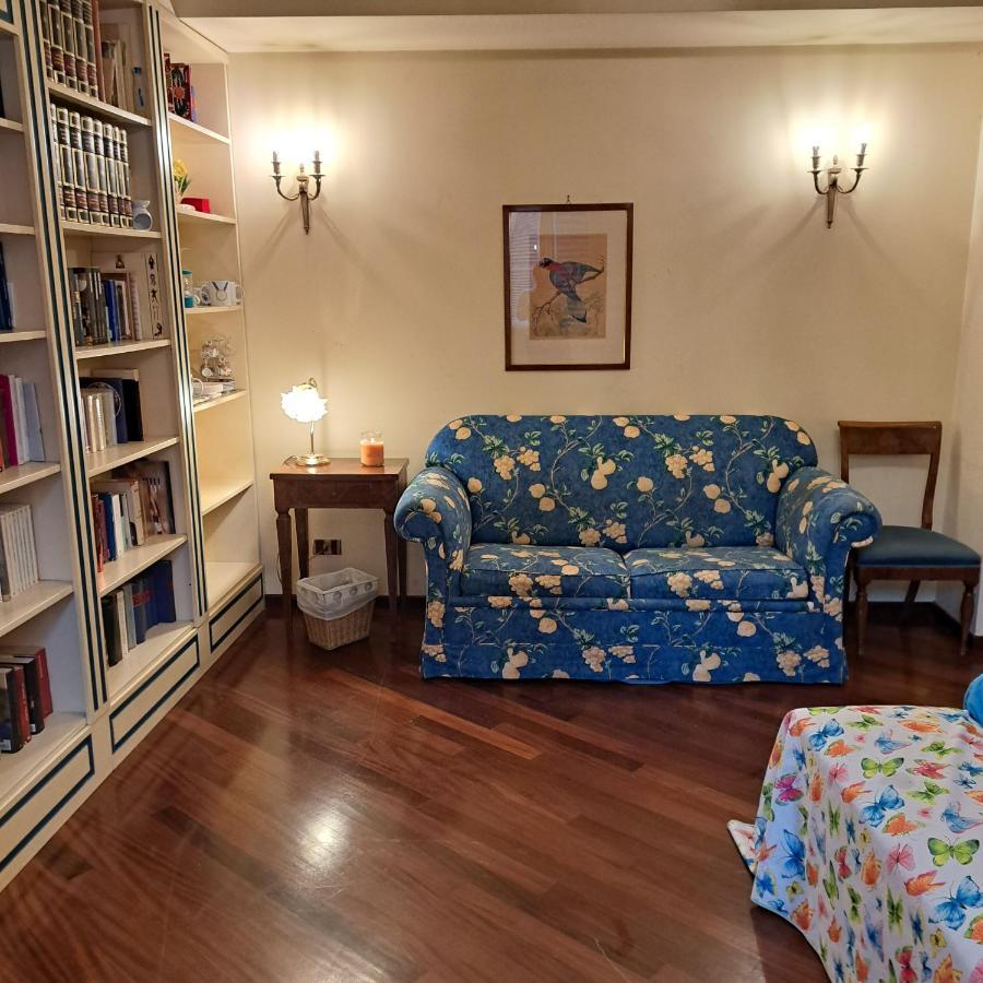 Hotel Bibi'S House Bolonia Zewnętrze zdjęcie