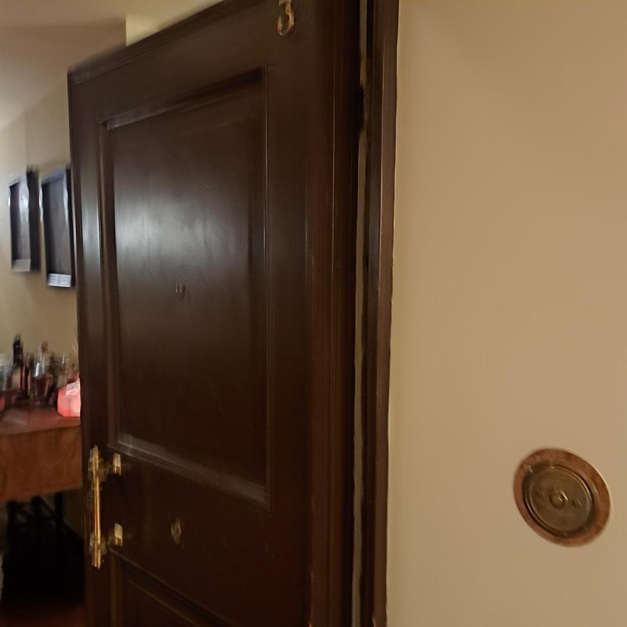 Hotel Bibi'S House Bolonia Zewnętrze zdjęcie